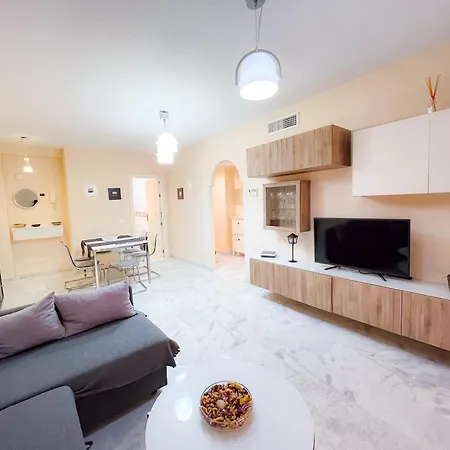 La Reserva De Appartement Marbellac