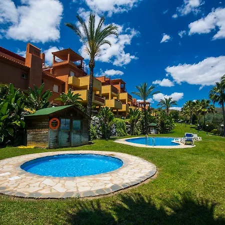 La Reserva De Appartement *