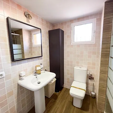 Apartman La Reserva De