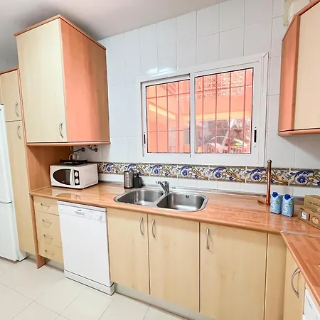 La Reserva De Apartment *