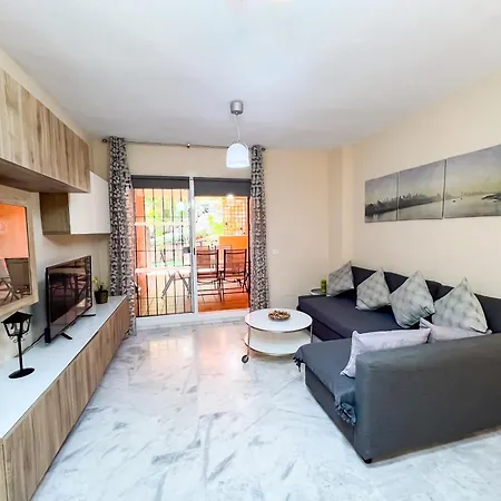 La Reserva De Apartment Marbella