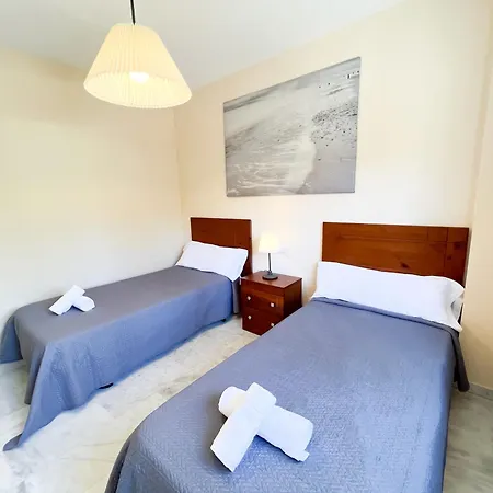 La Reserva De Apartman