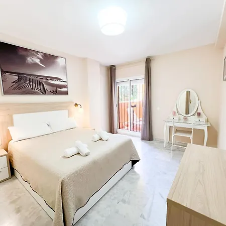 La Reserva De Apartment *
