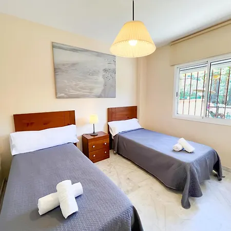 Apartamento La Reserva De *