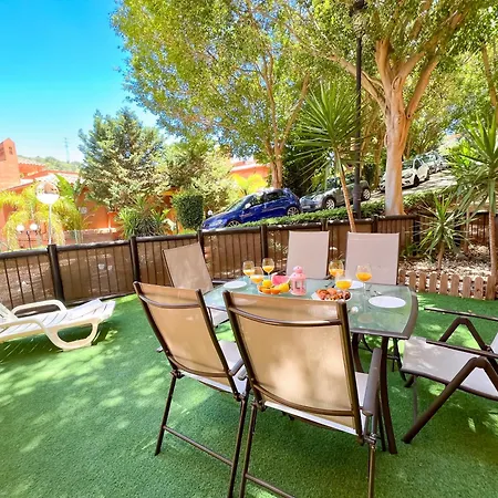 Apartament La Reserva De Marbella