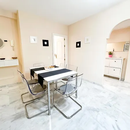 Apartman La Reserva De