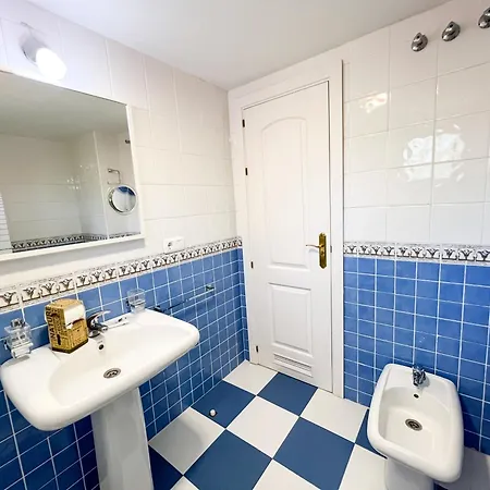 La Reserva De Apartment *