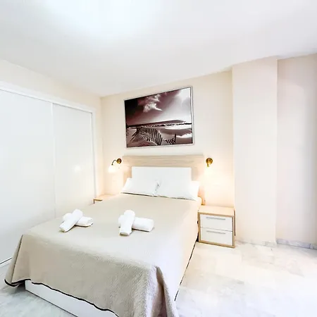 Apartment La Reserva De Marbella