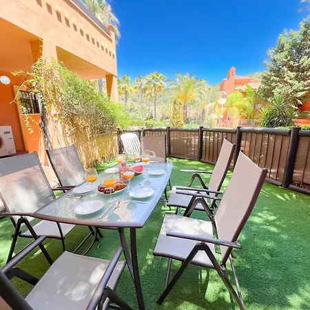 La Reserva De Apartamento *