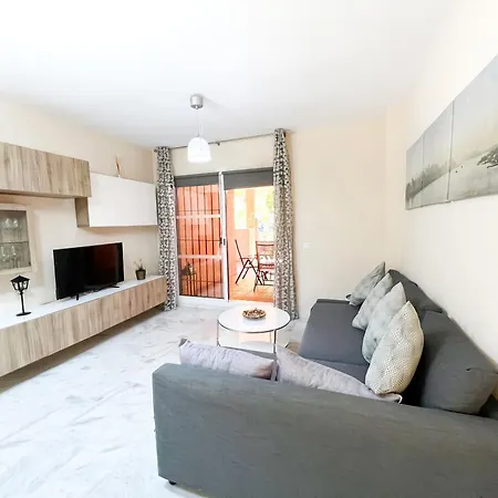 La Reserva De Apartament Marbella