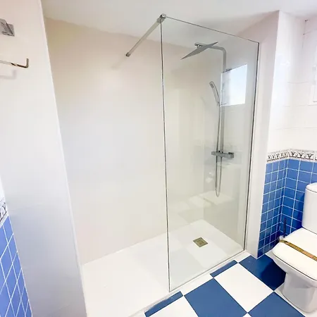 La Reserva De Apartman