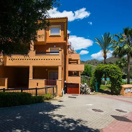 La Reserva De Apartment