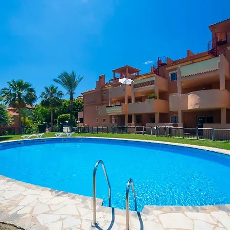 Apartamento La Reserva De *