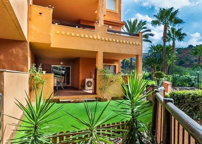 La Reserva De * Marbella