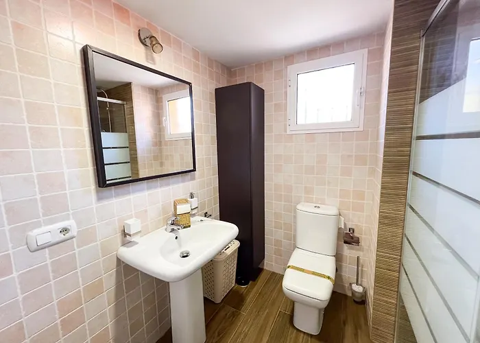 Apartament La Reserva De