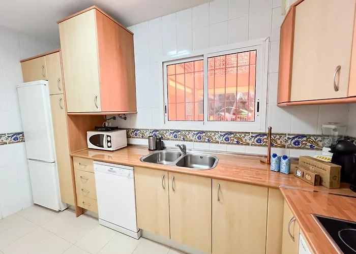 La Reserva De Apartament *