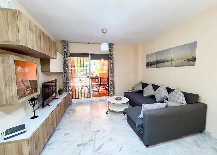 La Reserva De Apartament Marbella