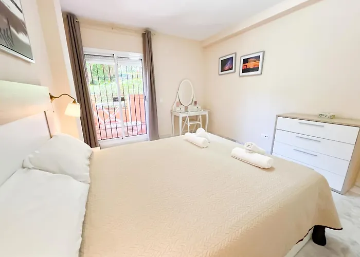 La Reserva De * マルベーリャ