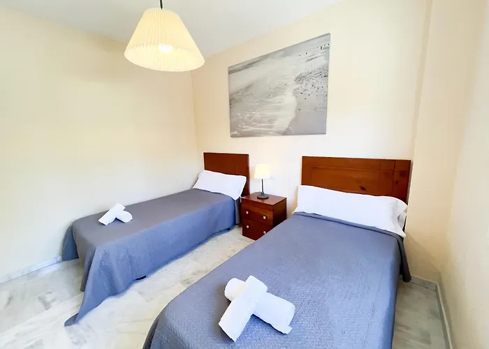 La Reserva De Apartament