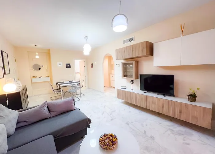 La Reserva De Apartament Marbella