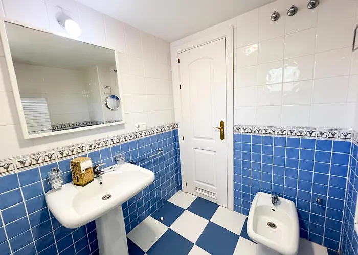 La Reserva De Apartament *