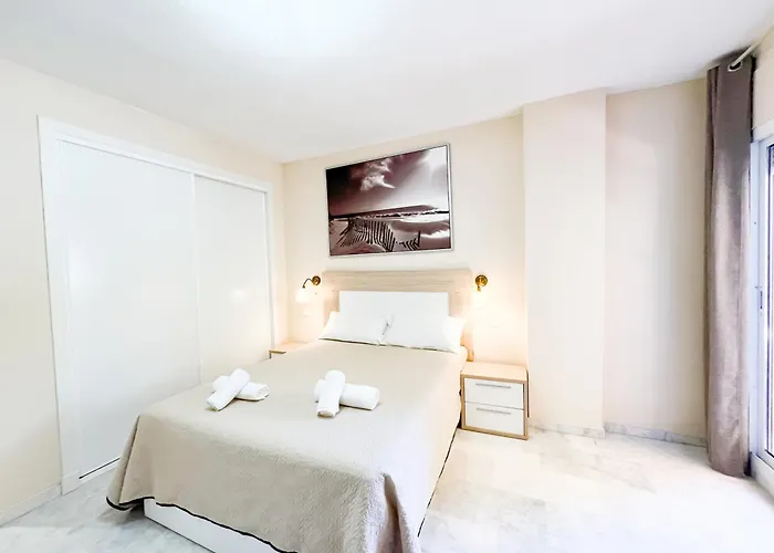 Apartament La Reserva De Marbella