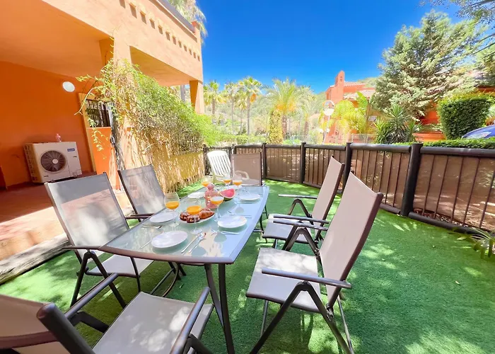 La Reserva De Apartament *