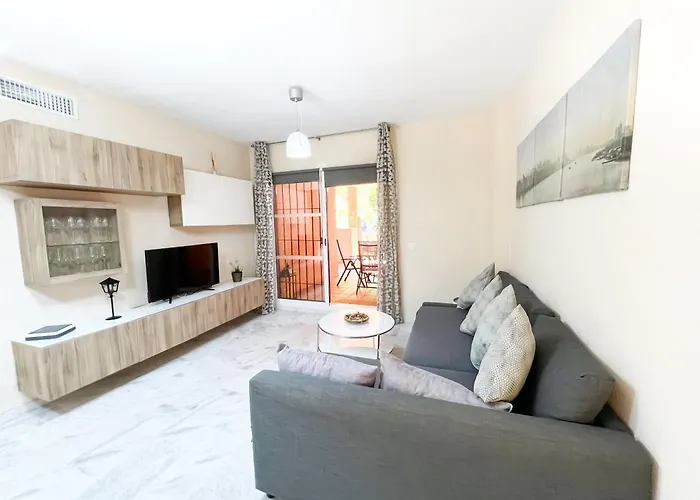 La Reserva De Apartament Marbella