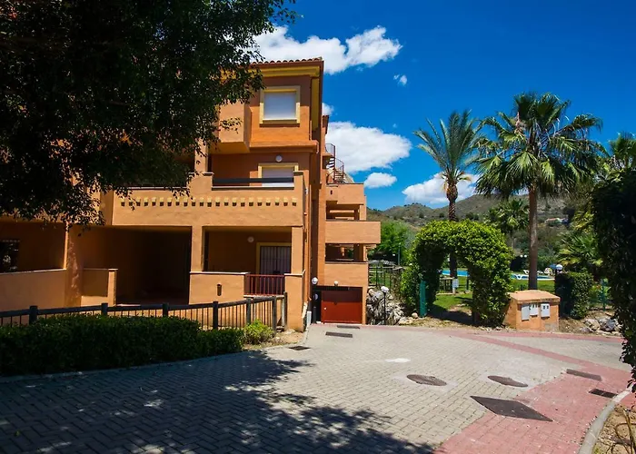 La Reserva De Apartament