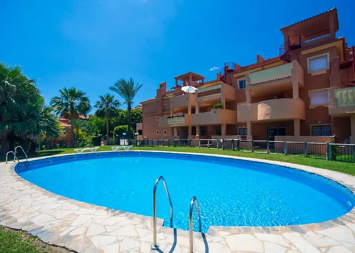 Apartament La Reserva De *