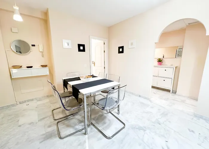 Apartamento La Reserva De