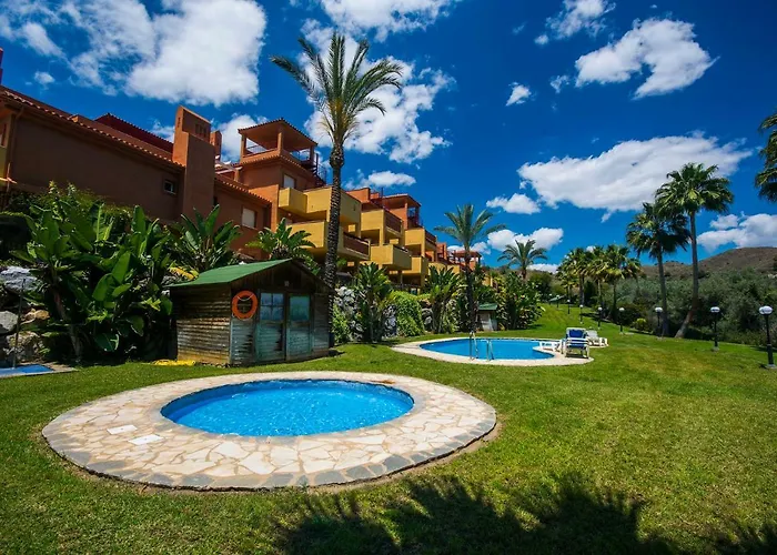 La Reserva De Apartamento *